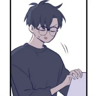 🚏 whatsapp sticker