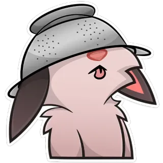😵‍💫 telegram sticker