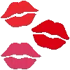 💋