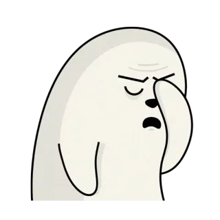 🤦‍♂ whatsapp sticker