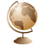 🌏