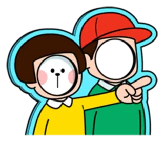😐 whatsapp sticker