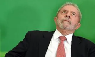 🙄 Lula da Silva политика, политик, Бразилия, президент, Лула, Лула да Силва telegram sticker