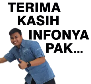 👍 telegram sticker