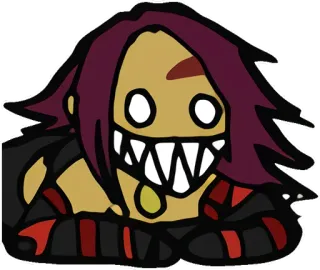 😁 telegram sticker