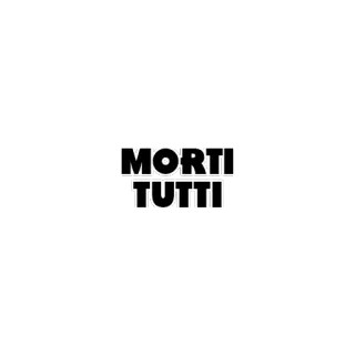 😀 MORTI TUTTI whatsapp sticker