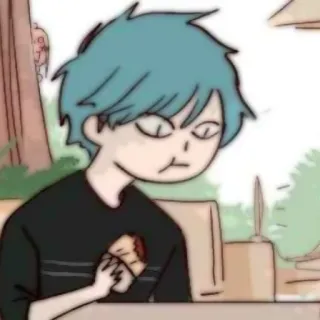 🎧 whatsapp sticker