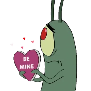 14 February❤️ by @GIFSTIKI telegram stickers