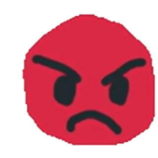 😡