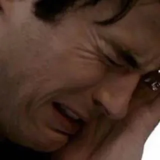 😭 sad, upset, crying, distressed, emotional telegram sticker