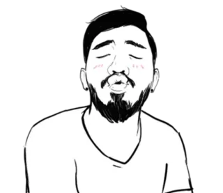 WTF @stickersb2b telegram stickers