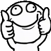 👍