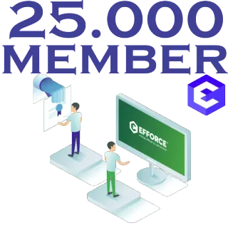 🎉 25.000
MEMBER member, people, screen, monitor telegram sticker