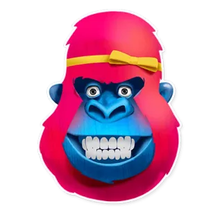😁 telegram sticker