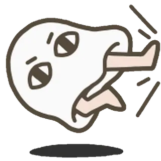 ๐ whatsapp sticker