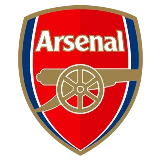 🏴󠁧󠁢󠁥󠁮󠁧󠁿 Arsenal 体育, 美式足球, 足球, 球队, 标志 telegram sticker