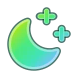 🌙