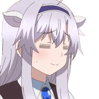 😏 whatsapp sticker