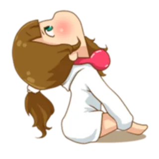 😐 telegram sticker