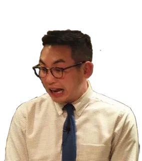 😬 telegram sticker