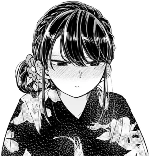 😣 whatsapp sticker
