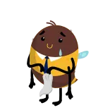 Bumblebee @TgEmojis telegram emojis 🥲
