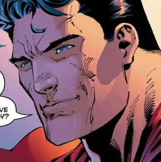 💎 Superman VE
LY? Comic, Held, Mann, Superheld telegram sticker