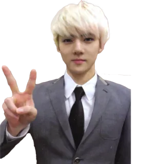 ✌️ whatsapp sticker