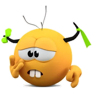 😢 telegram sticker