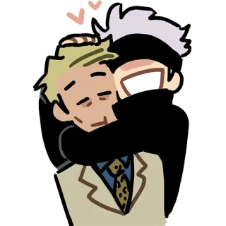 ❤️ telegram sticker