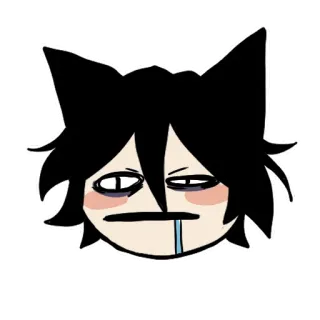 🥴 telegram sticker