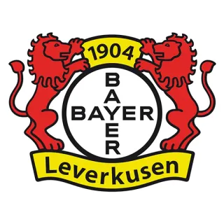 🇩🇪 1904
BAYER
LEVERKUSEN futebol, time, logo, bayer, leverkusen, futebol, clube telegram sticker