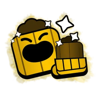 ✨ telegram sticker