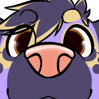 💋 telegram sticker