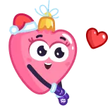 Christmas Ornaments @TgEmojis telegram emojis ❤️