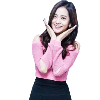 🤗 whatsapp sticker