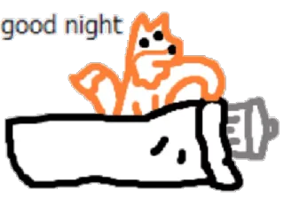 fogsland 2 telegram stickers