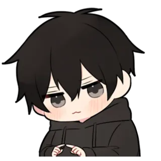 ❤️ telegram sticker