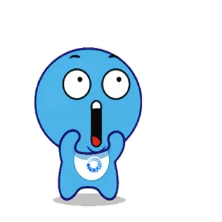 😙 telegram sticker