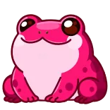 🐸