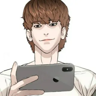 🧃 telegram sticker