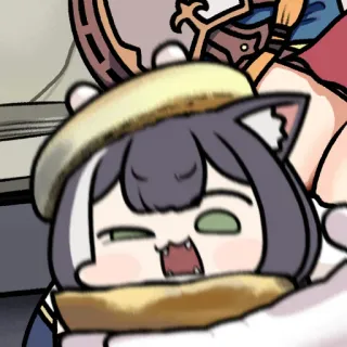 🥪 telegram sticker