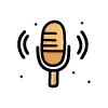 🎙