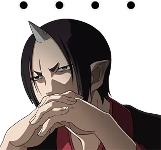 🤔 telegram sticker