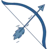 🏹