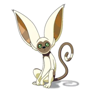 Avatar shit telegram stickers