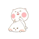 Funny Bunny | @Premium_Emojis_Telegram telegram emojis 🤗