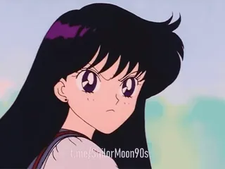 ✨Сейлор Мун/Sailor Moon✨ @SailorMoon90s telegram stickers