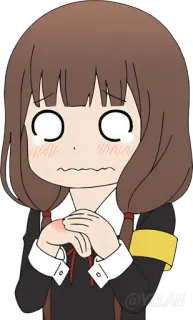 😢 telegram sticker