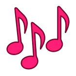 🎶